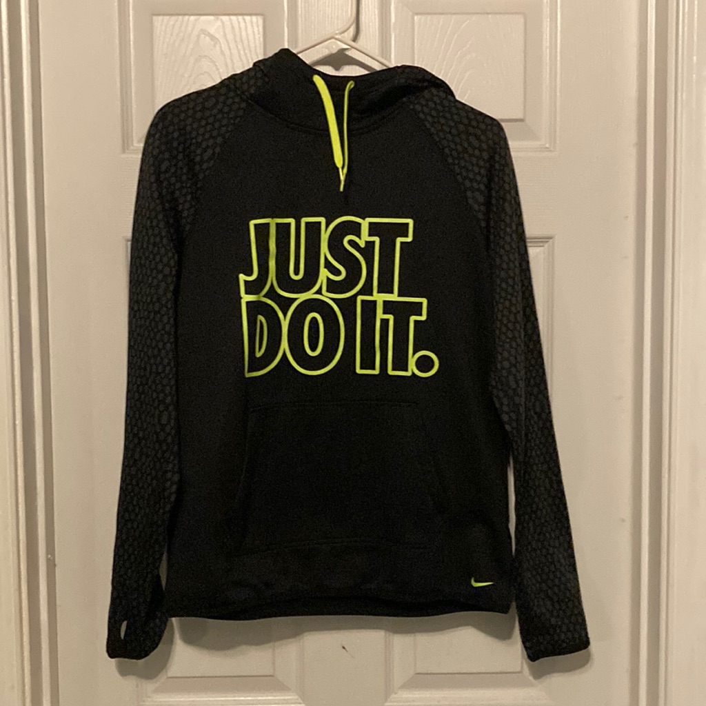 Womens Nike Hoodie
